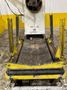 15,000 LBS X 36" COE MODEL #CPR-PO-15018 MOTORIZED COIL REEL UNCOILER W/ COIL CAR: STOCK #23436