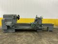 48" X 72" AMERICAN PACEMAKER ENGINE LATHE, 2.25" HOLE: STOCK #16192