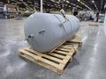 240 Gallon Vertical Air Receiver Handling Compressed Tank