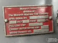 Monarch 10EE Tool Room Lathe #8383 #1