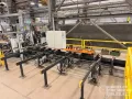 2016 FICEP TIPO D8 Plasma Cutters, Beam/Drill Lines #8393
