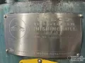 Sweco FM-1.2C Vibratory Finishing Mill 1.2 Cu Ft. #8299 #1