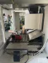 FADAL VMC 4020HT Vertical Machining Center #8382 #1