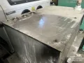 36 x 24 x 17 Stainless Steel  Hydraulic (other? )Tank for Machine #7377 #1