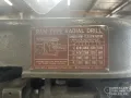 DELTA ROCKWELL 15-118 Ram Type Radial Drill Press #8399 #1