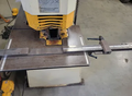 2000 Geka HYD-110 Ironworker (#6030)