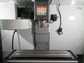 Haas TM-1P Toolroom Mill 30" x 12" x 16", 10K RPM, 20 Station Tool Changer, 4th-Axis Drive, Probing, High Speed Machining - ZERO CUTTING HOURS