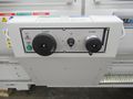 Milltronics ML18/60 2-Axis Combination Lathe, 8 Station Turret, Tailstock