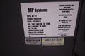 MP Systems Type AT RT High Pressure Coolant System- Auction Item