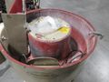 Hammond | Roto Finish Gemini 4 Centrifugal Abrasive Finisher, Extended Range Series- Auction Item