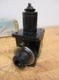 Heimatec (P/N: 8 030 45 120) BMT45 90 Deg Radial Milling and Drilling Head Live Tool Holder, ER25 collet- Auction Item