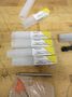 Kennametal & Sanvik & Thinbit Carbide and HSS inserted Boring Bars(19 pcs) Most New in Packages- Auction Item
