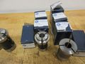Southwick & Meister (16pcs) Swiss CNC Guide Bushings and Collets for Tsugami, Namura, Star and Other ***New Unused***- Auction Item