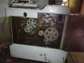 Gould & Eberhardt Model 36H Universal Vertical Gear Hobber