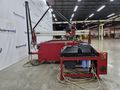 Maxiem 2030 6′ 7″ x 10′ CNC Waterjet
