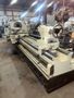 Victor PA-35 35″ x 120″ Oil Country Engine Lathe, 6″ Spindle Bore