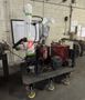 FANUC CRX-25iA Collaborative Robot Welding Cell