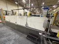 2016 Ransohoff Leanveyor 36" Wide Inline parts washer Stainless Steel