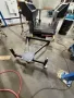 Renishaw AGILITY S 796 Coordinate Measuring Machine