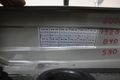 Continental 14" Drill Press on Work Bench, 12 Speed, Single Phase, 1/2 HP- Auction Item
