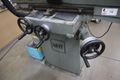 Mitsui High-Tech MSG-200MH Hand Feed Surface Grinder,6"x18", Sony 1-Axis DRO, Electromagnetic Chuck, Coolant- Auction Item