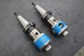 Komet Komtronic M0400151 ABS50/32 Digital Boring Tools with CT40 Taper Holders (2)- Auction Item