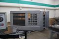 Okamoto Linear 6.18 Hand Feed Surface Grinder, 6"x18", Heidenhain 2-Axis DRO, EM Chuck, Vac-U-Guard, Coolant- Auction Item