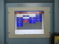 Roeders TEC RFM 600 High Speed CNC Vertical Machining Center, Roeders CNC Control, 42K RPM, 18 ATC, Probing- Auction Item