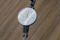 Etalon 12" Height Gauge, .001" Dial Type with Interapid .0005" Test Indicator- Auction Item