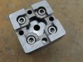 System 3 R Macro ER20 Collet Holder Model 3R-659.20-P- Auction Item