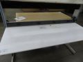 Adjustable Work Bench w Power Strip- Auction Item