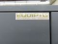 Wood Top Bench w Metal Frame (2) Door Equipto Cabinets w Lower Shelf and Contents- Auction Item