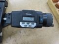 Mitutoyo TM Microscope 176-812A  WF15X Lense- Auction Item