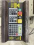 Accurpress 710010 100 Ton x 10′ 3-Axis CNC Hydraulic Press Brake
