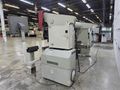 Accurpress 710010 100 Ton x 10′ 3-Axis CNC Hydraulic Press Brake
