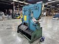Peddinghaus Peddimax 110/140 110 Ton Ironworker