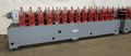 22/24 STAND X 3.5" X 21" TISHKEN MODEL #24HW-S-3-1/2 ROLLFORMER, NEW 1999: STOCK #15343