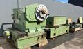 60" x 120" GIORIA MODEL R/150-3000 CNC CYLINDRICAL ROLL GRINDER: STOCK #16914