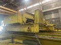 20 TON X 40' ROBBINS & MEYERS OVER HEAD BRIDGE CRANE: STOCK #76089