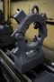 50" X 156" AMERICAN ENGINE LATHE: STOCK #73979