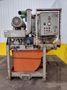 40 HP DEMARCO MAX VAC MODEL #XR40E8 INDUSTRIAL VACUUM & HOPPER: STOCK #19483