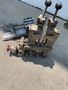10 TON ARDCOR 2 POST CUOFF PRESSES: STOCK #78430