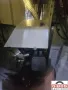 LIEBHERR LC-80 - Gear Hobber