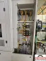 LIEBHERR LC-80 - Gear Hobber