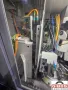 LIEBHERR LC-80 - Gear Hobber