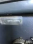 Central 38144 Floor Drill Press 13" #6460 #1