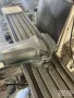GANESH GMV5 DELUXE Vertical Milling Machine #8408 #1