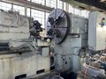 50" /130" X 230-362" LEBLOND MODEL #4025-36 HEAVY DUTY SLIDING BED GAP LATHE, 3" HOLE: STOCK #18