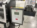 2015 LNS Sprint 565 Automatic Magazine Bar Feeder