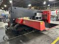 Amada AC2510NT 22 Ton CNC Turret Punch